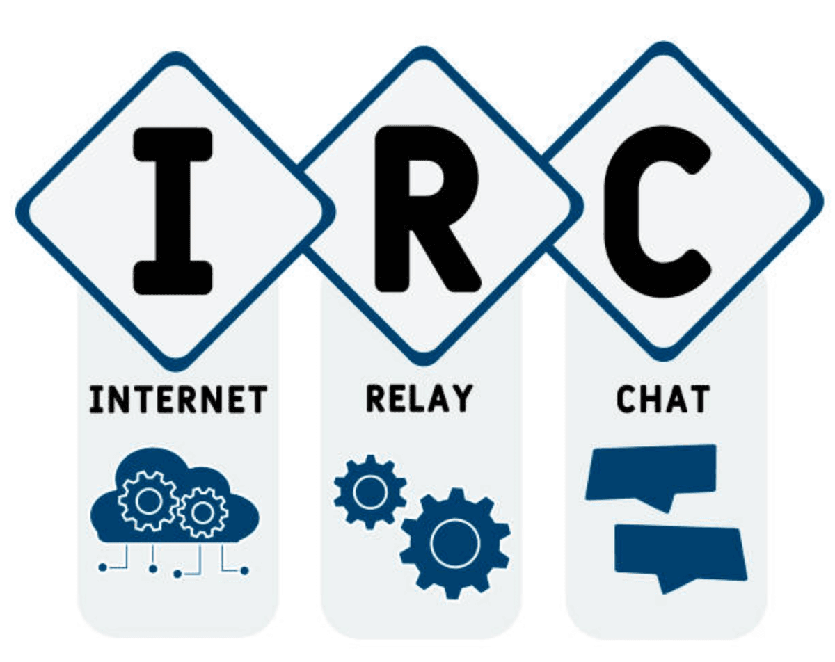 Custom Internet Relay Chat (IRC) System